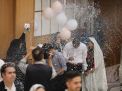 گزارش تصویری مراسم جشن ازدواج دانشجویی
